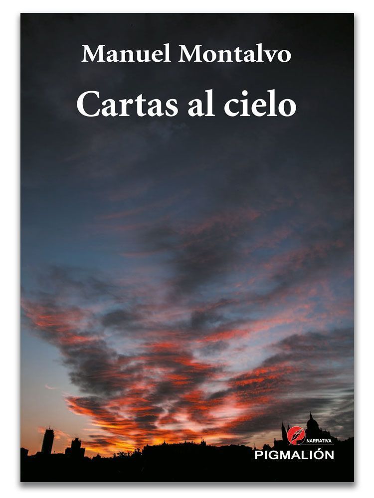 Cartas al cielo de Manuel Montalvo