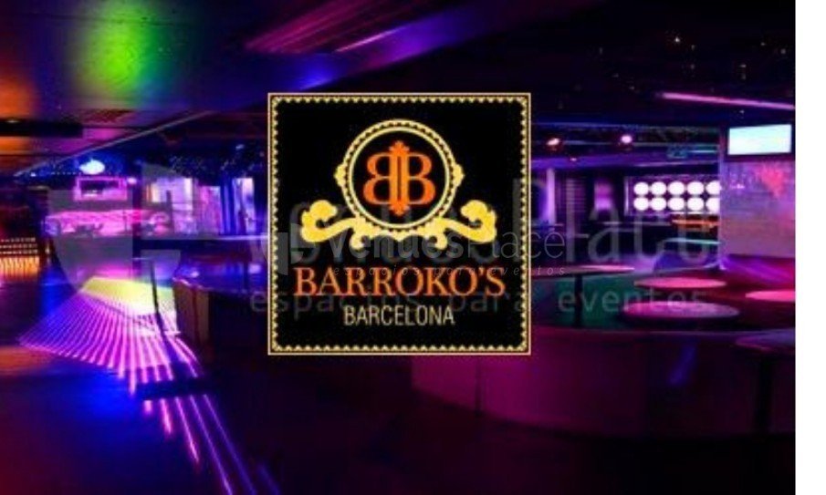 Places Barroko's