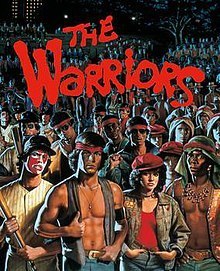 Videogames The warriors PS2