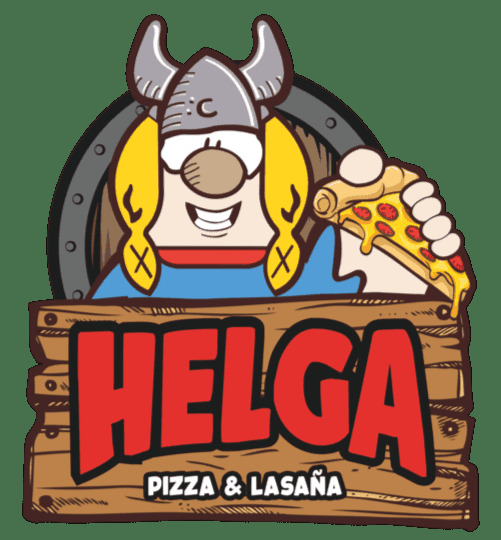 Restaurants Helga Pizzeria & La Terraza Bar