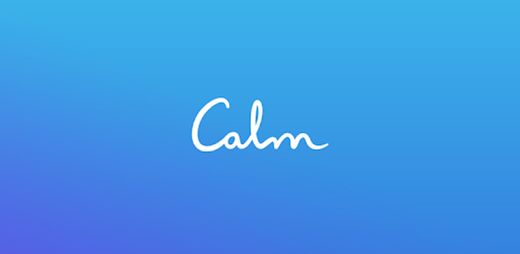 Calm - Meditate, Sleep, Relax 