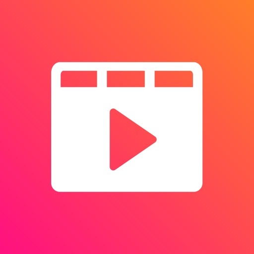 App Video Editor ·