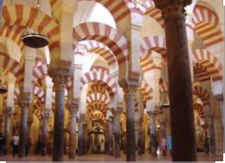 Place Mezquita-Catedral de Córdoba