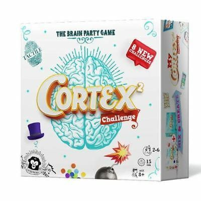 CORTEX Challenge