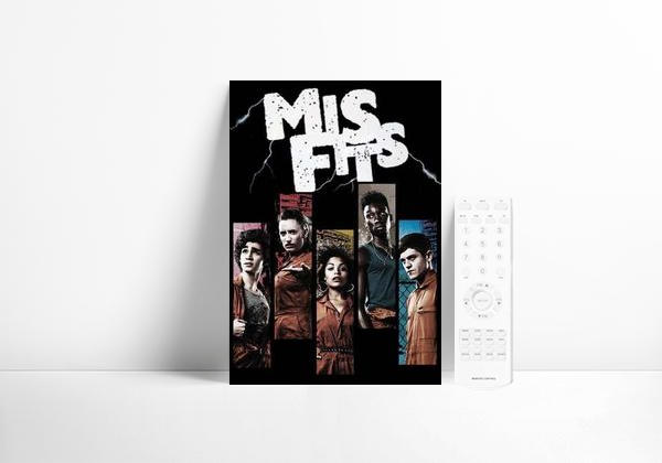 Misfits