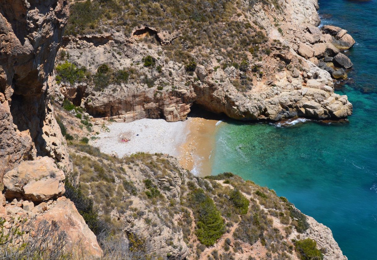 Place Dels Testos