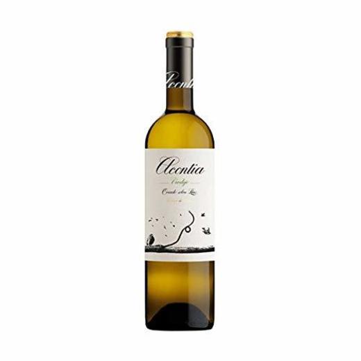 Vino Blanco 100% VERDEJO ACONTIA 75cl Envío GRATIS 24h.