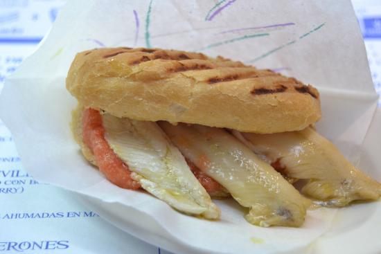 Restaurants Bodega la Fuente