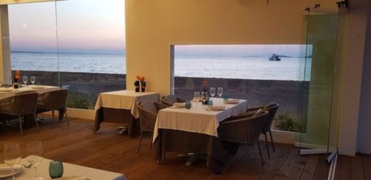 Restaurante MALOCA