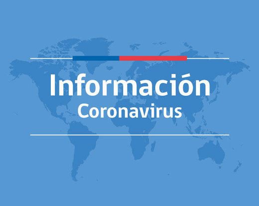 Informacion Coronavirus