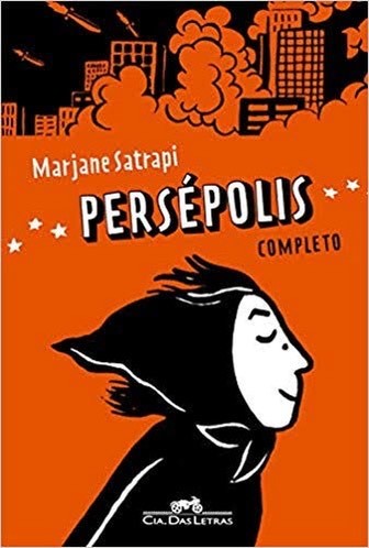 Libros Persepólis 