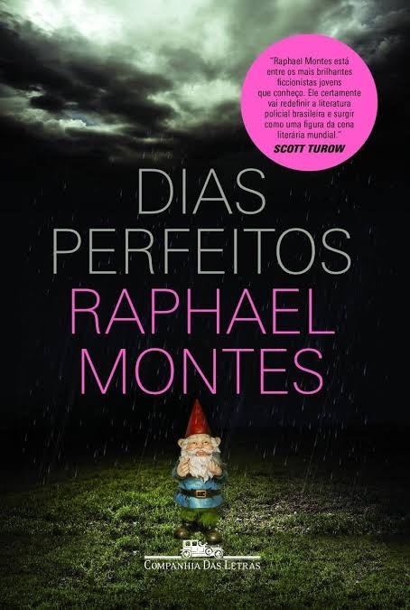 Libros Dias Perfeitos