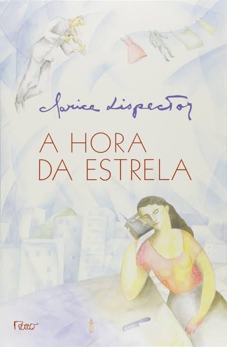 Libros A Hora Da Estrela