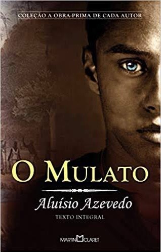 Libro O Mulato