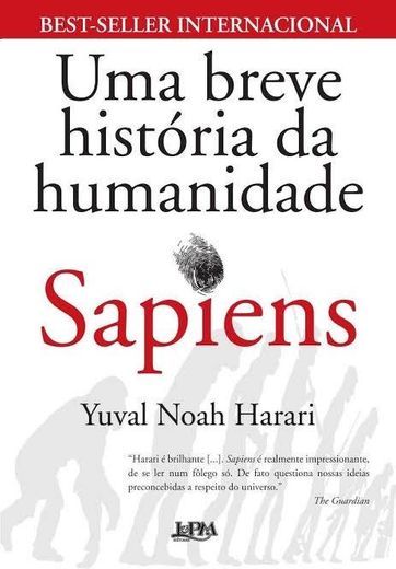 Libros Sapiens 