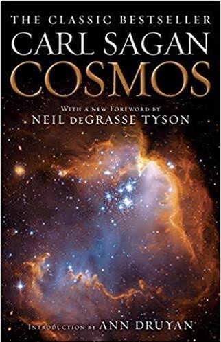 Libros Cosmos 