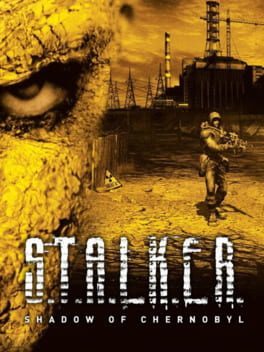 Videojuegos S.T.A.L.K.E.R.: Shadow of Chernobyl