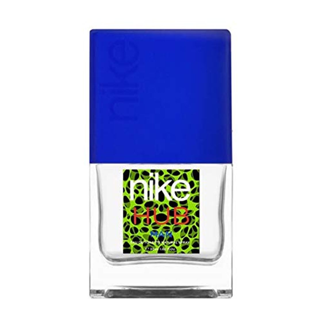 Lugar NIKE HUB MAN SPRAY EDT 30ML