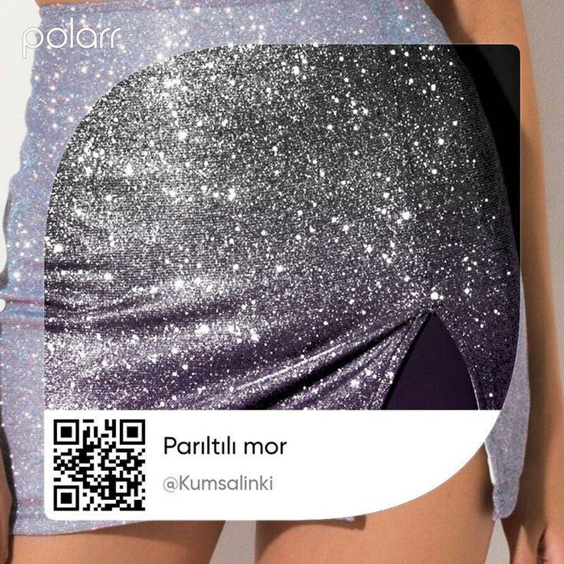 Moda Pariltili mor