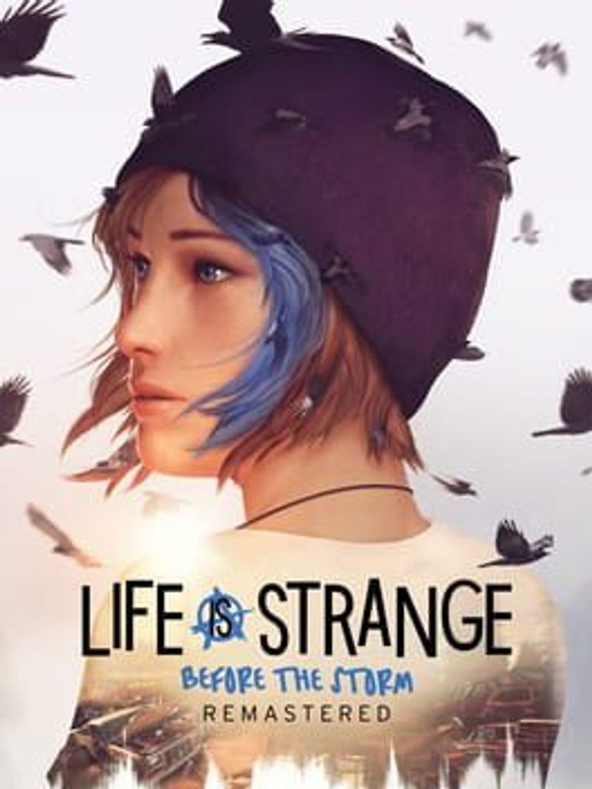 Jogo de vídeo Life is Strange: Before the Storm Remastered