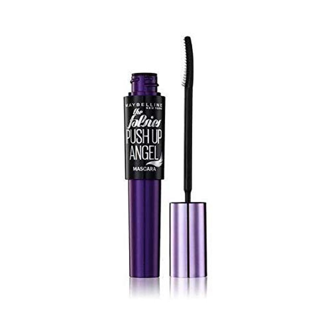 Belleza Push Up Angel Maybelline - Rizador de pestañas