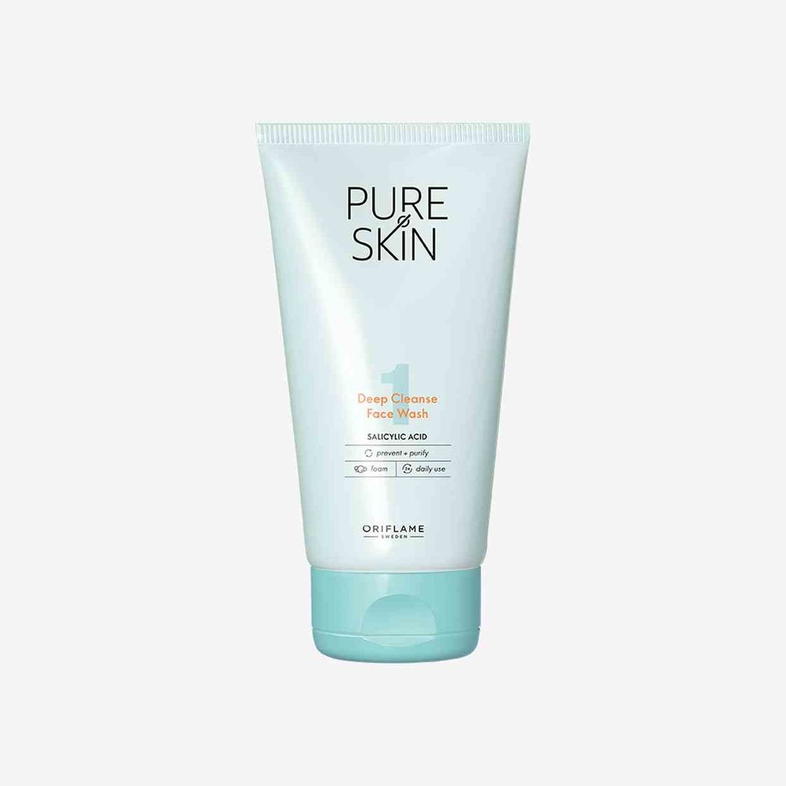 Moda Limpiadora Facial Intensiva Pure Skin