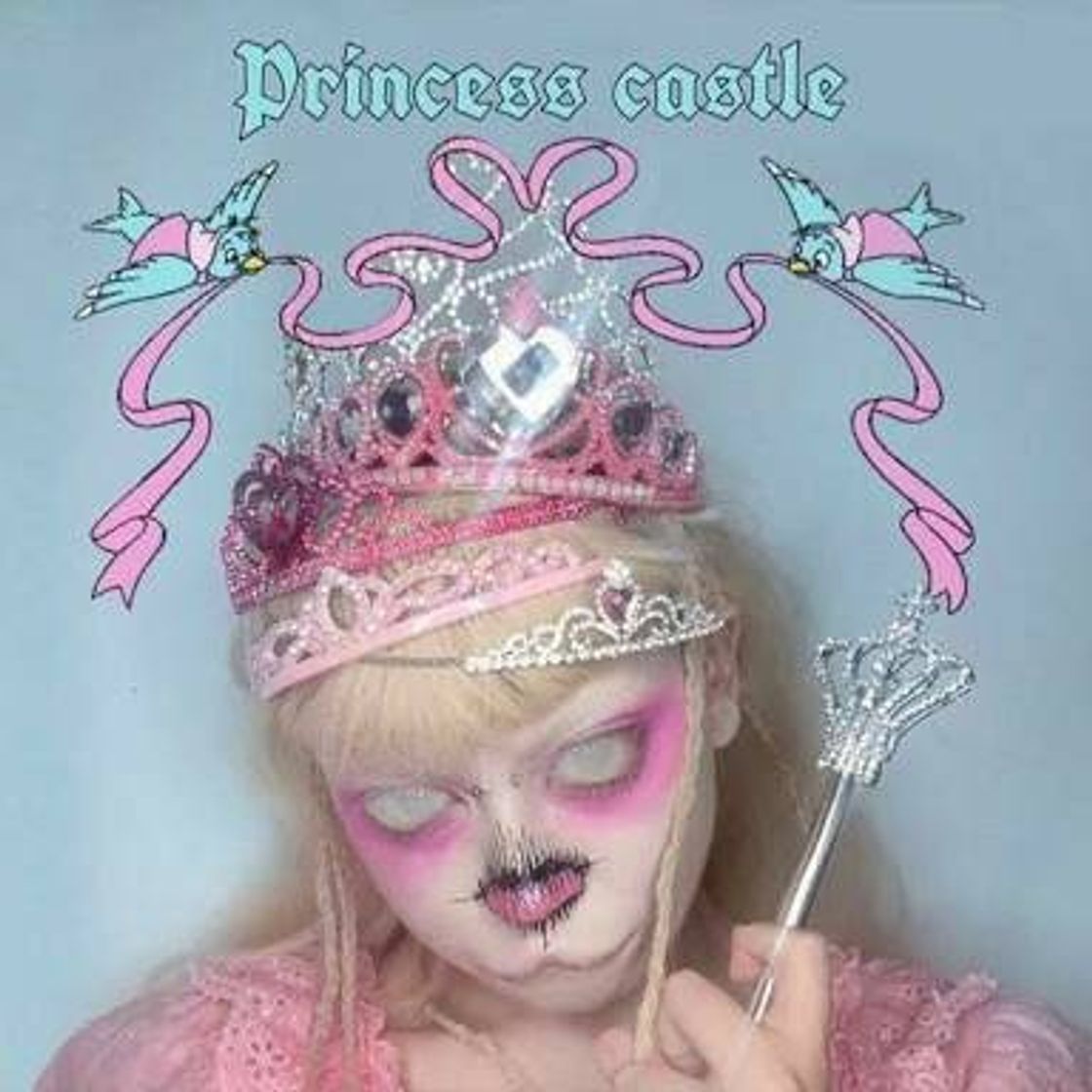 Canción Princess Castle