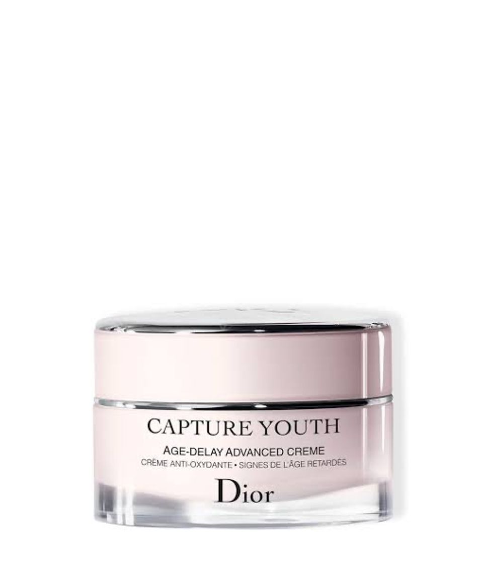 Moda Creme facial Dior