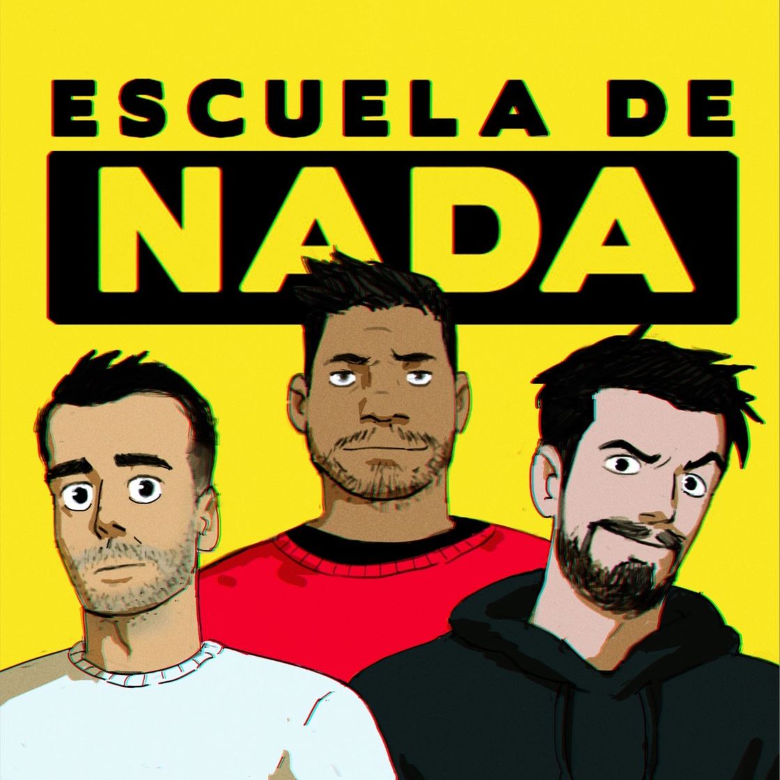 Moda Escuela de Nada 