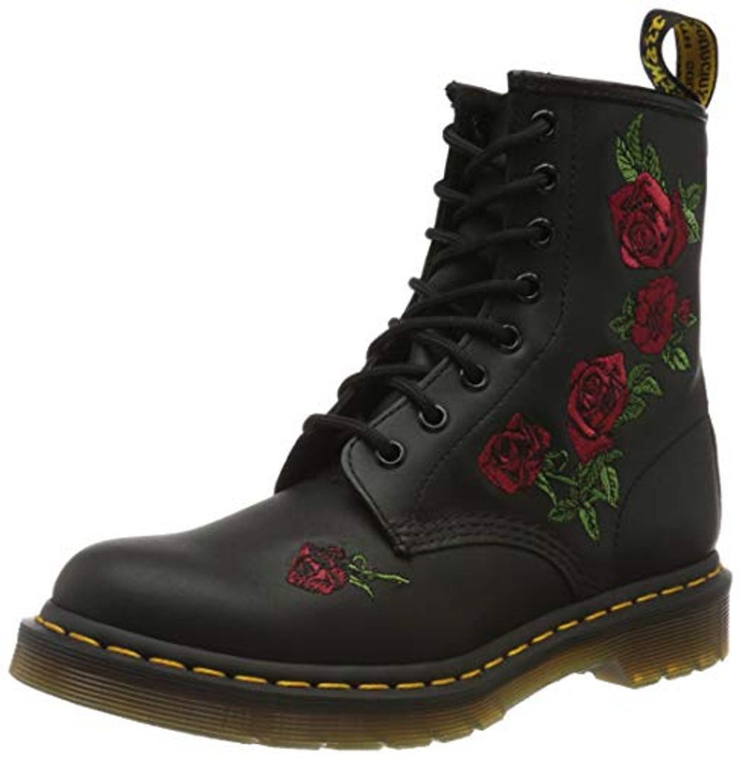 Fashion Dr. Martens 24722001, Mujer, Negro