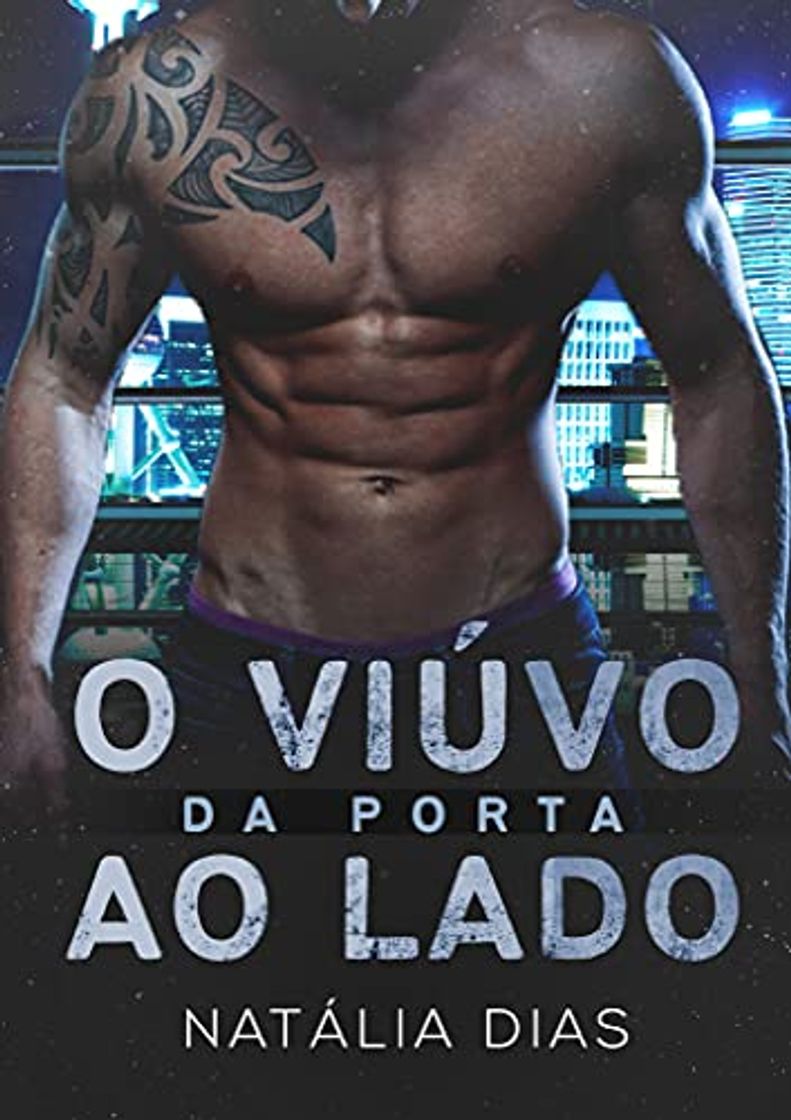 Libro O viúvo da porta ao lado