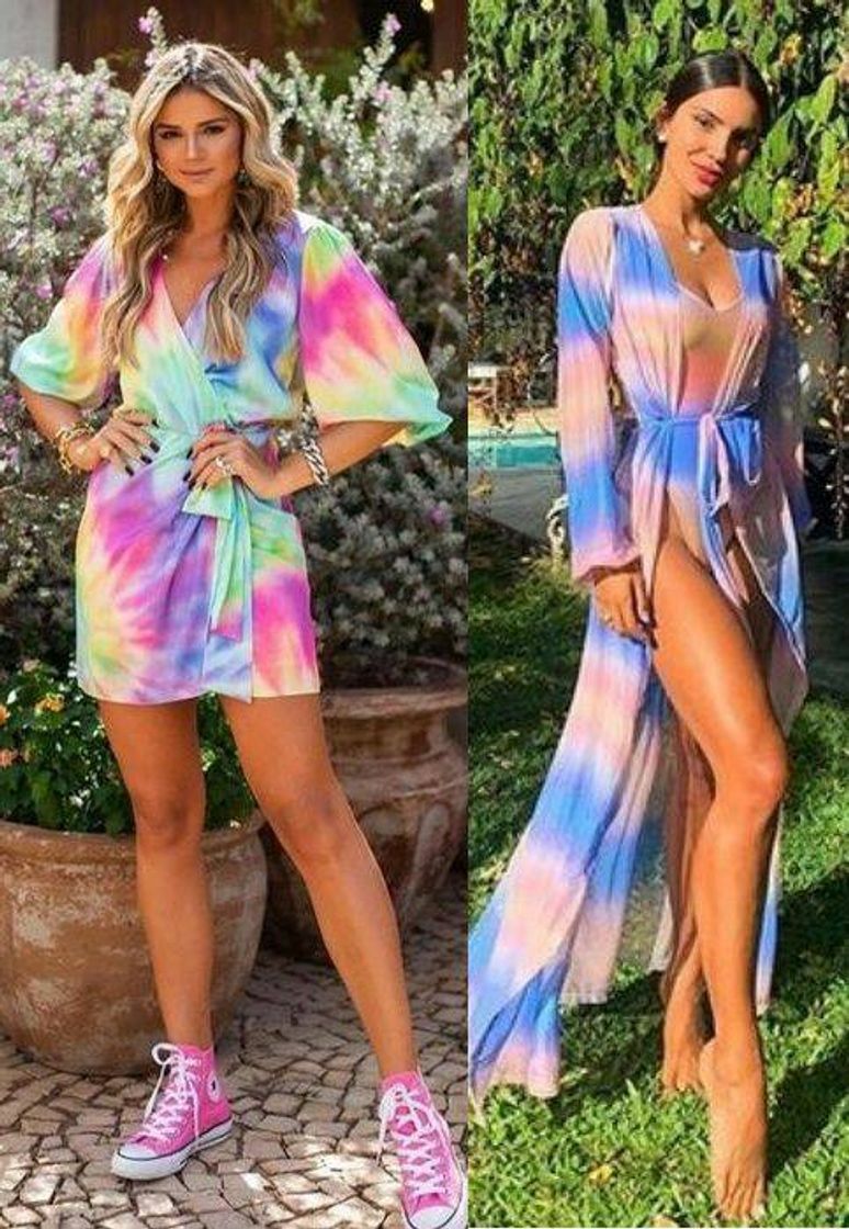 Moda Tiedye