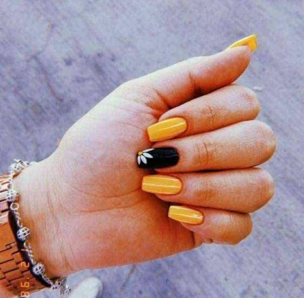 Fashion Unhas