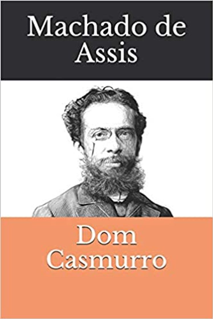 Libro Dom Casmuro