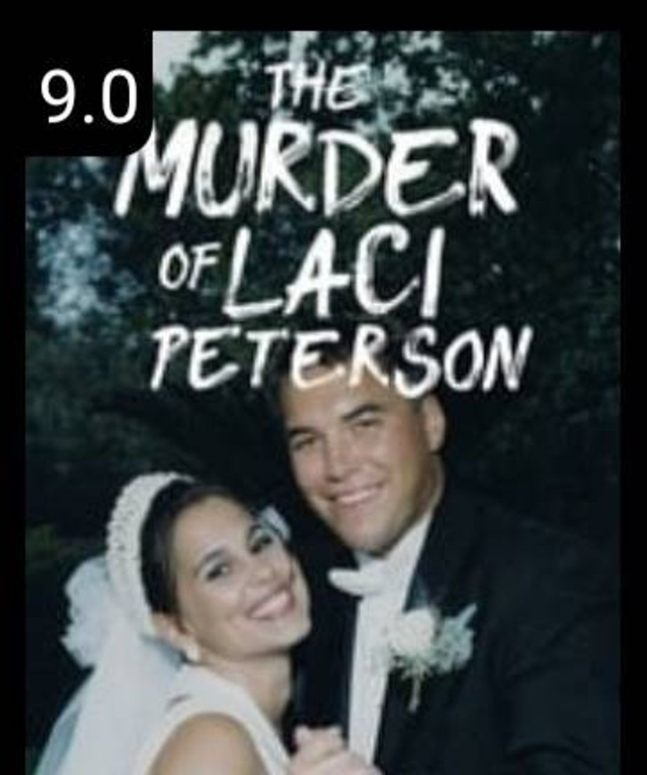 Serie El asesinato de laci Peterson