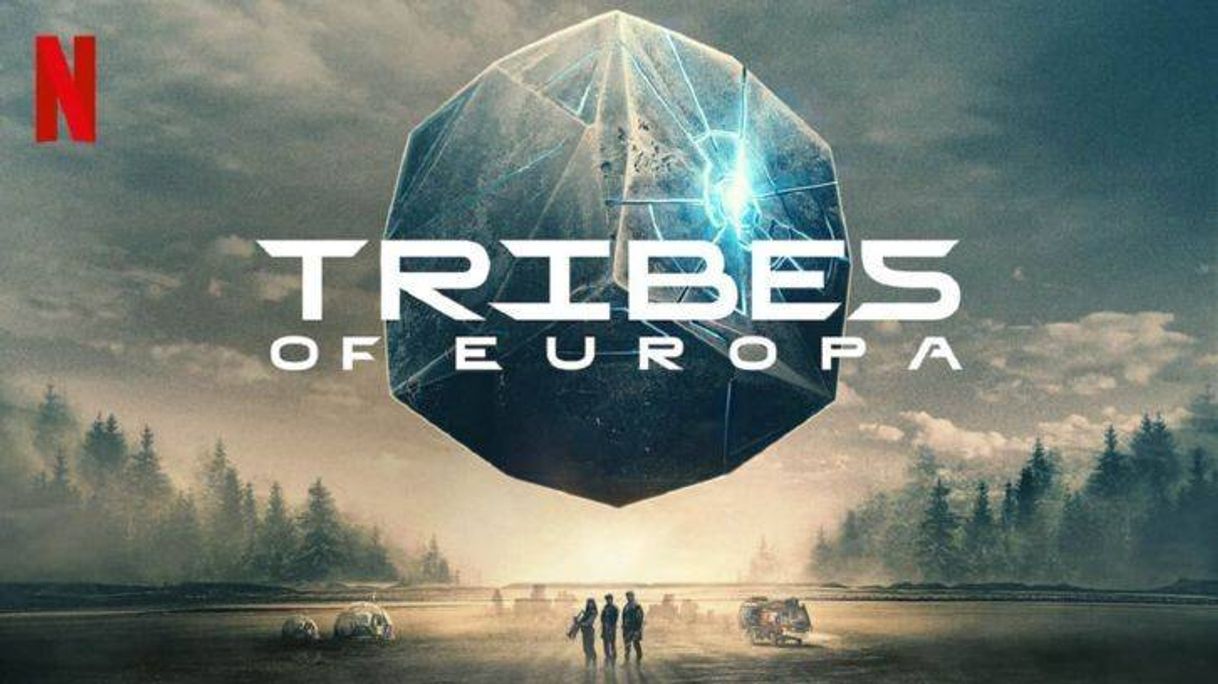 Serie Tribus de Europa 