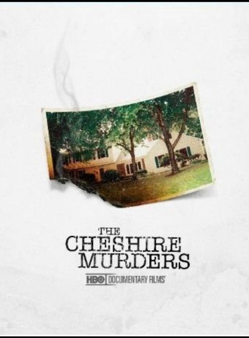 Los asesinatos de Chesire