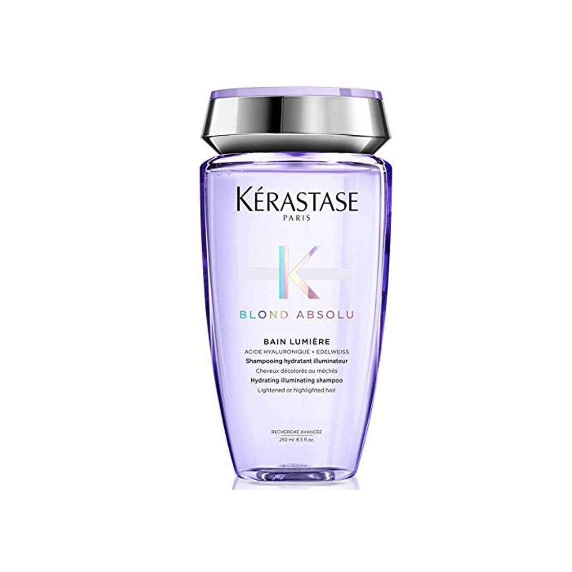 Social Bain Lumiere Blond Absolu 250 ml