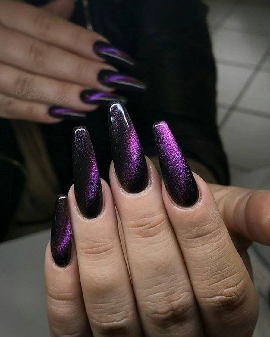 Moda Unhas