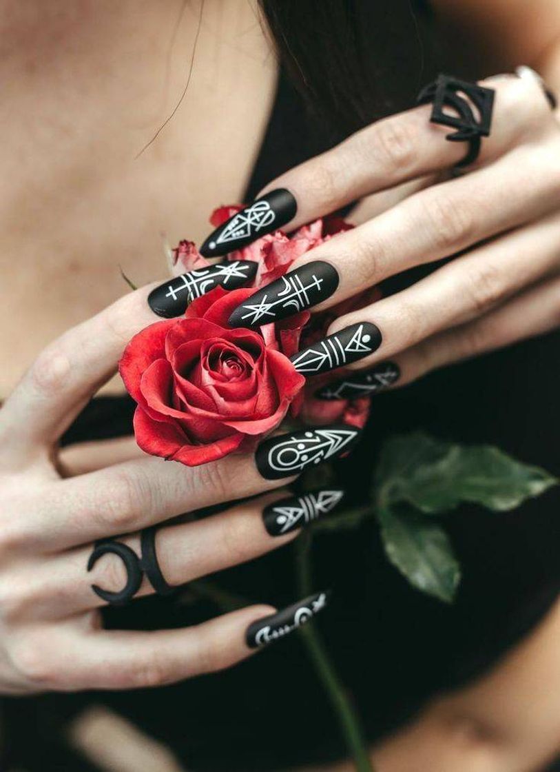 Moda Unhas