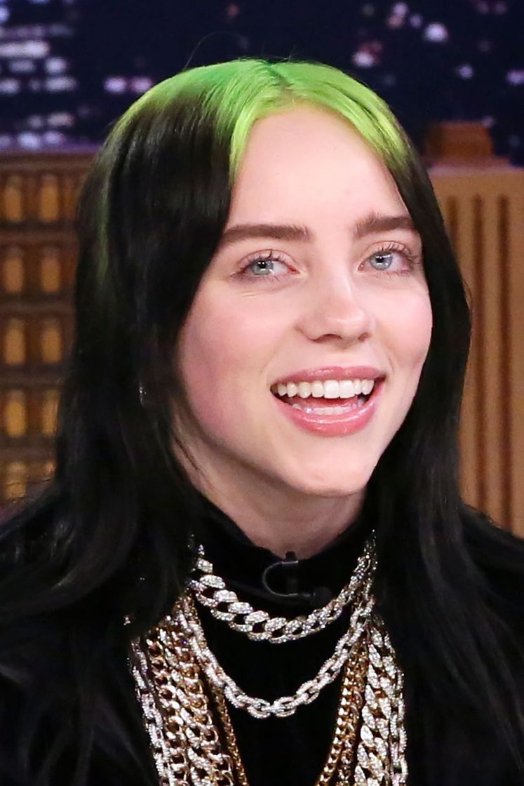 Billie Eilish