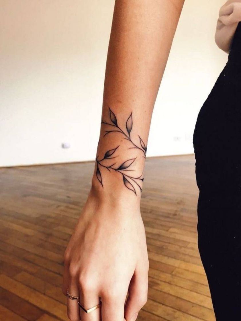 Fashion Tattoo