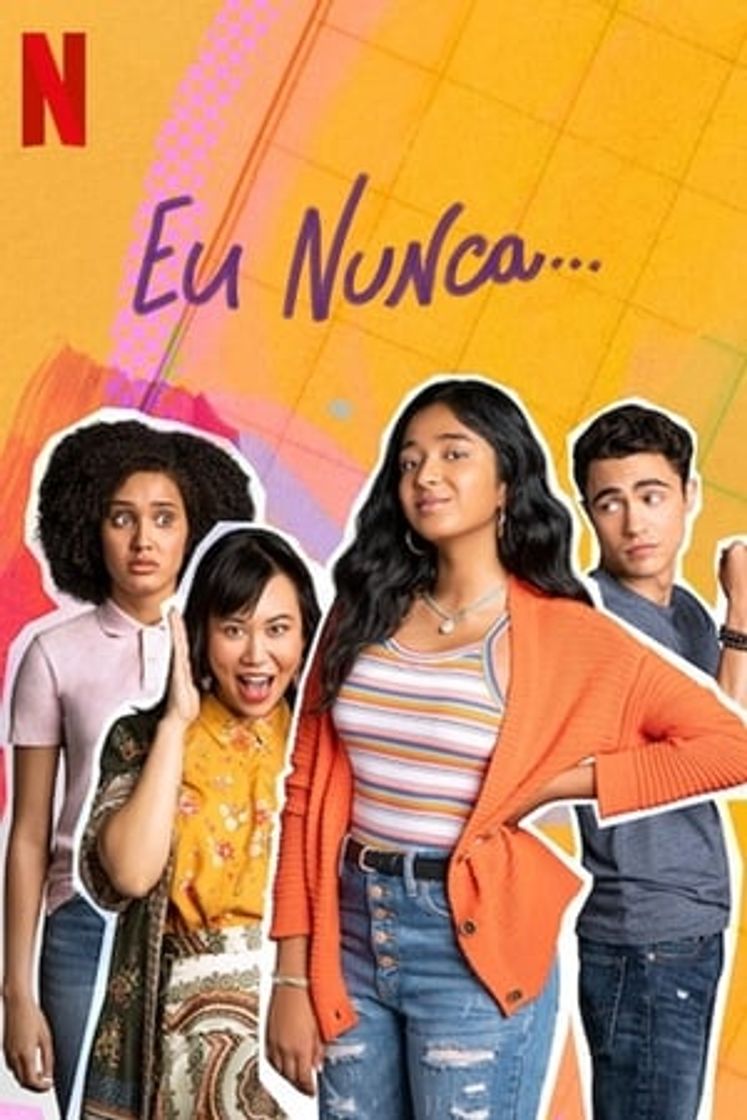 Yo nunca
