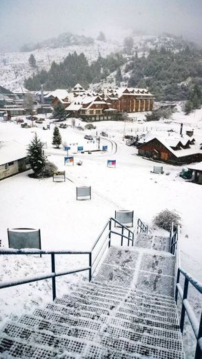 Bariloche, Argentina ❄