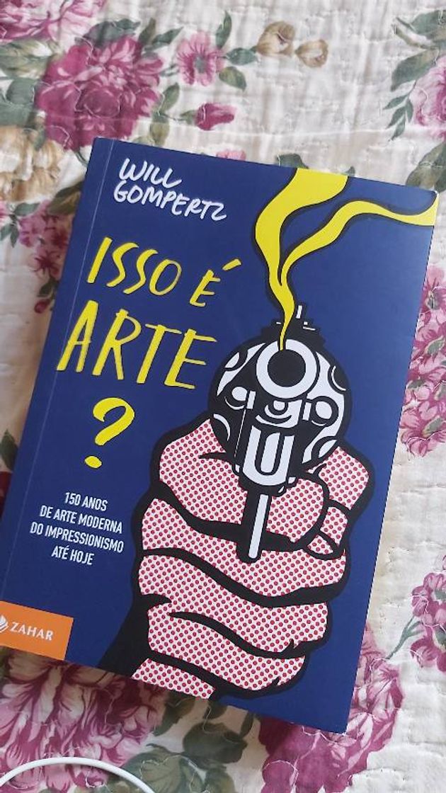 Fashion Isso é arte? Livro