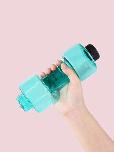 1pc Fitness Water Dumbbell | SHEIN USA