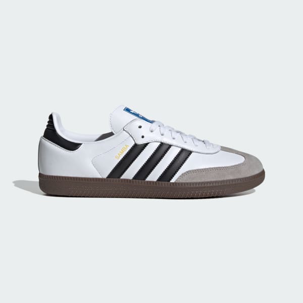 Social Adidas Samba 