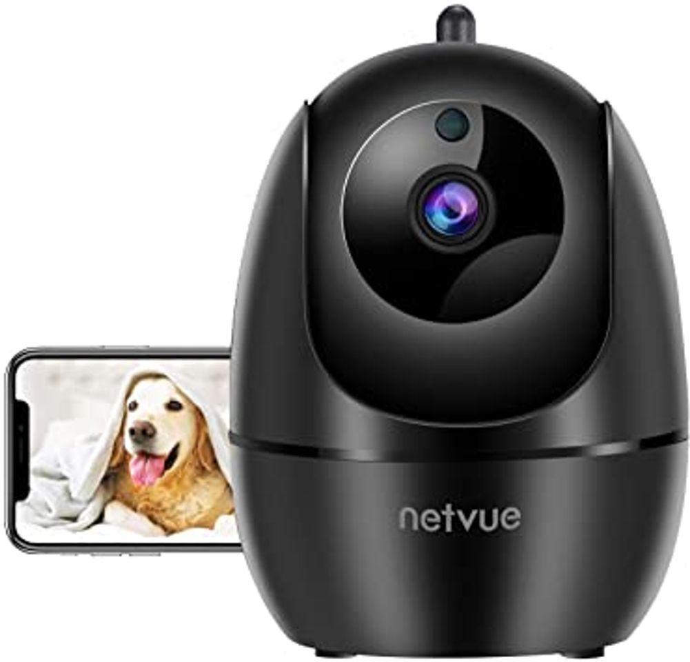 Producto Cámara para perro Netvue