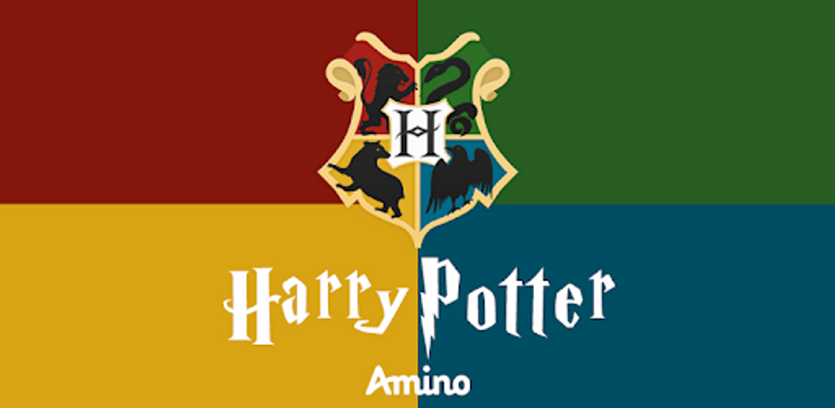 Moda 9 3/4 Amino para Harry Potter en Español 