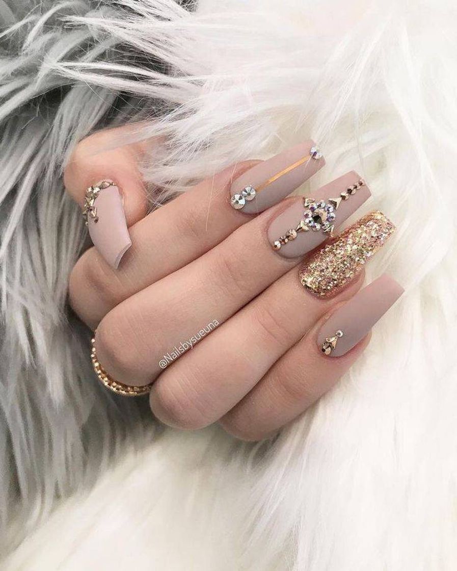 Moda Uñas 💅